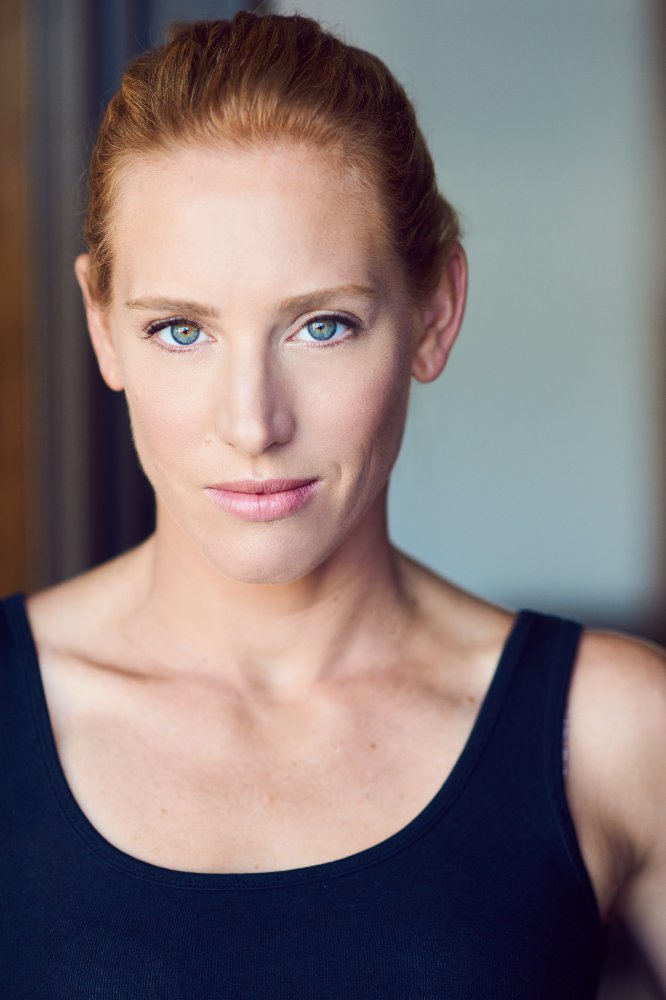 Jenna Parker