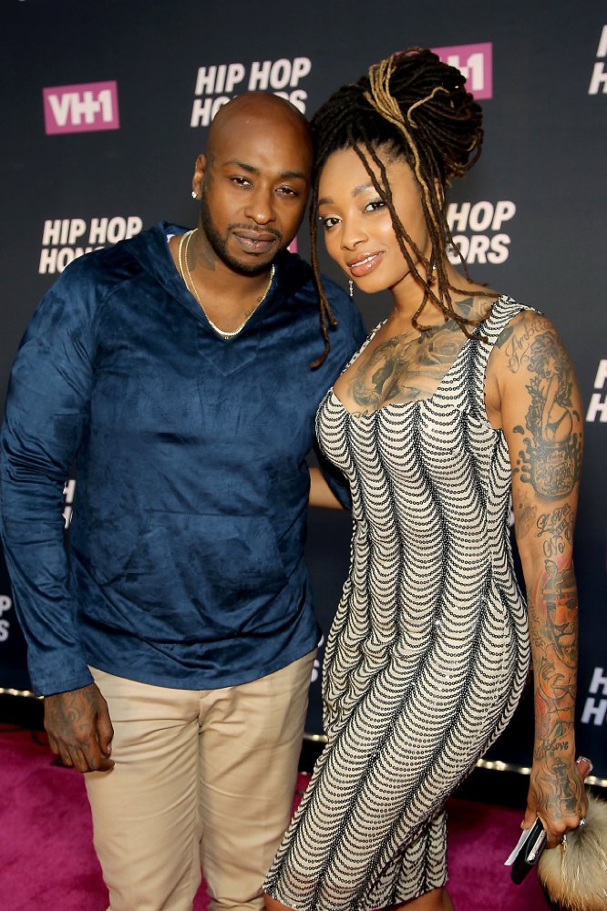 Dutchess Lattimore