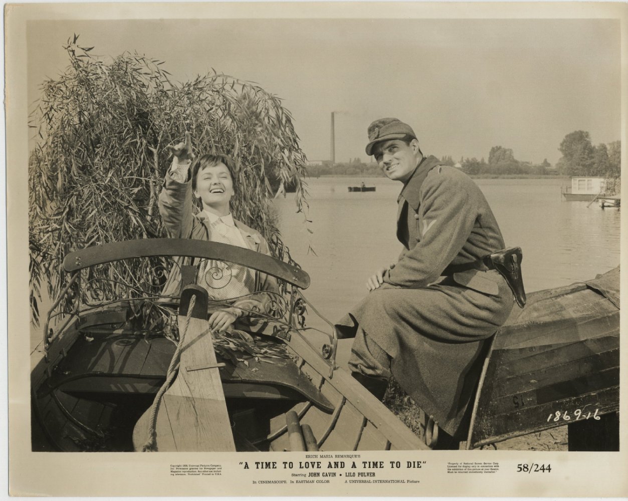 John Gavin