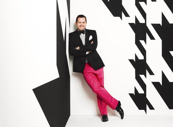 Ross Mathews