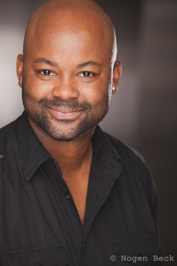 Jason Andre Smith