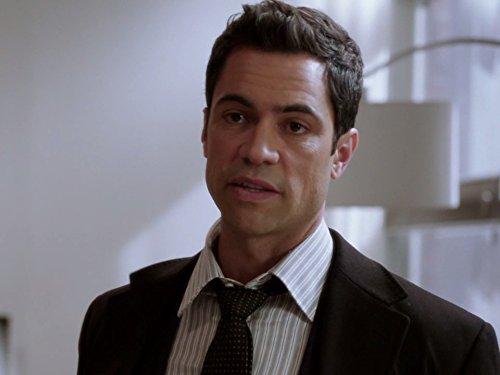 Nick Amaro