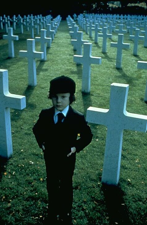 Damien Thorn