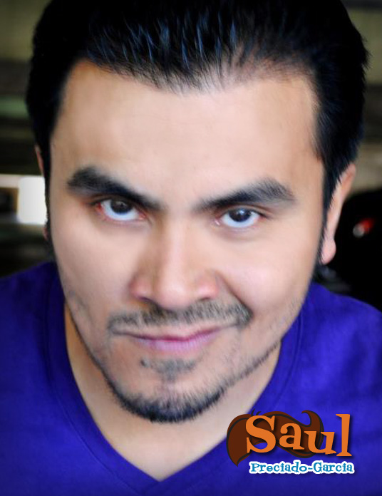 Saul Preciado-Garcia