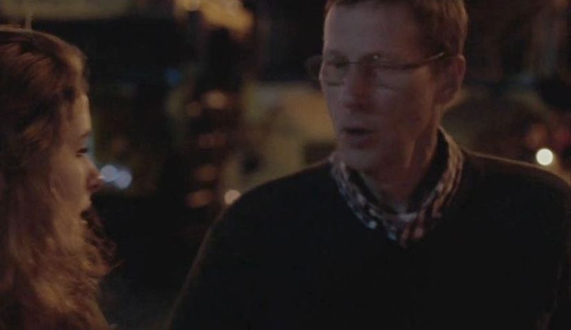 Todd Essary