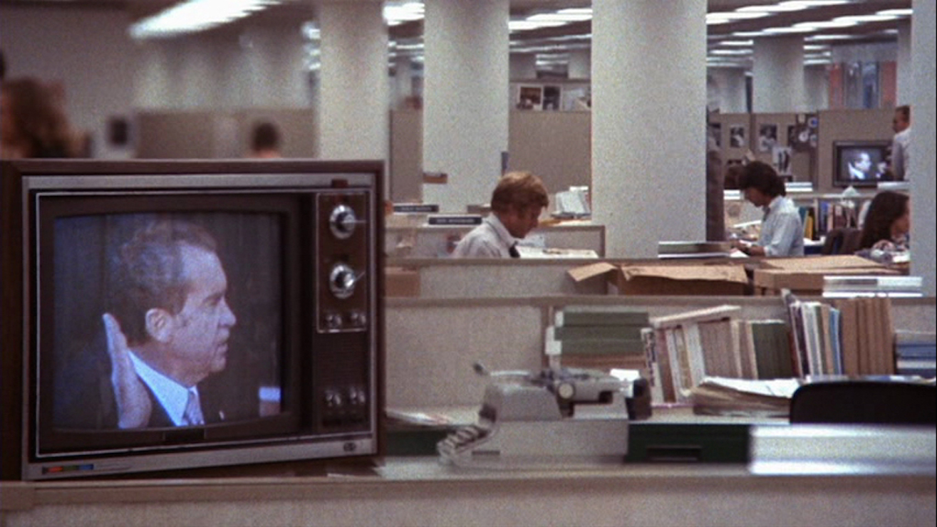 Bob Woodward