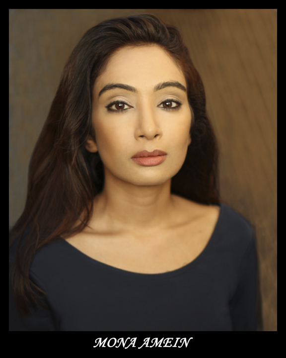 Mona Amein