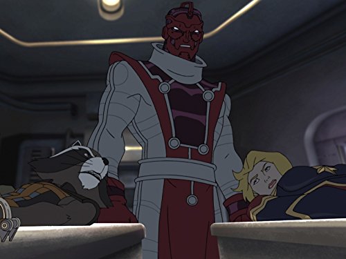 Carol Danvers