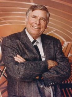 Gene Roddenberry