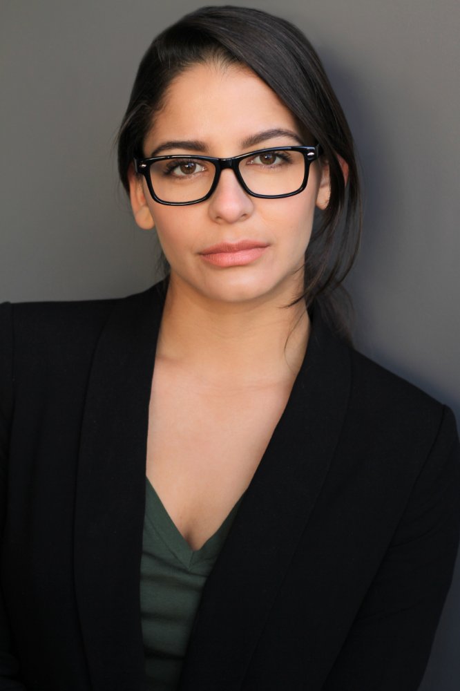 Maria Legarda