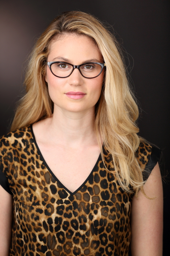 Alissa Schneider