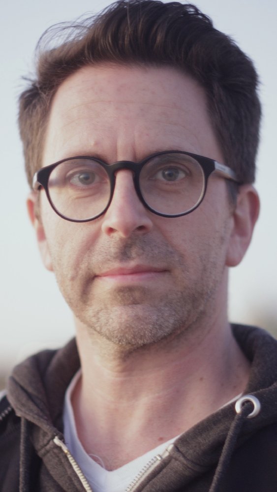 Craig Behenna