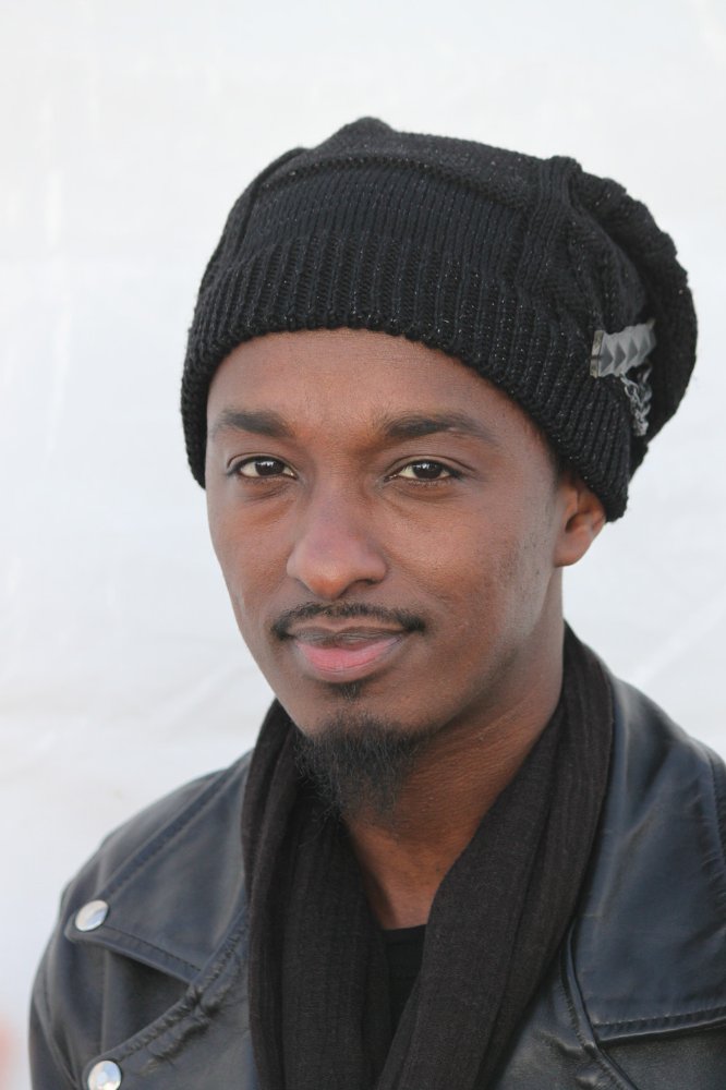 K'Naan