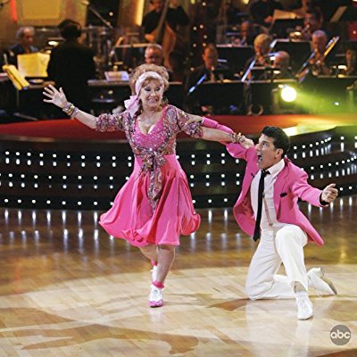 Herself - Contestant, Herself - Guest