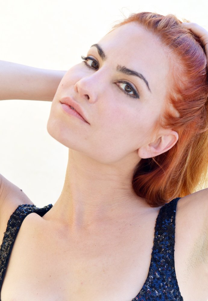 Kristin Lorenz
