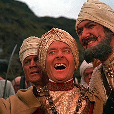 The Khasi of Kalabar