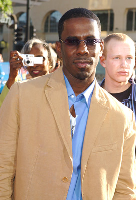 Tobi Gadison