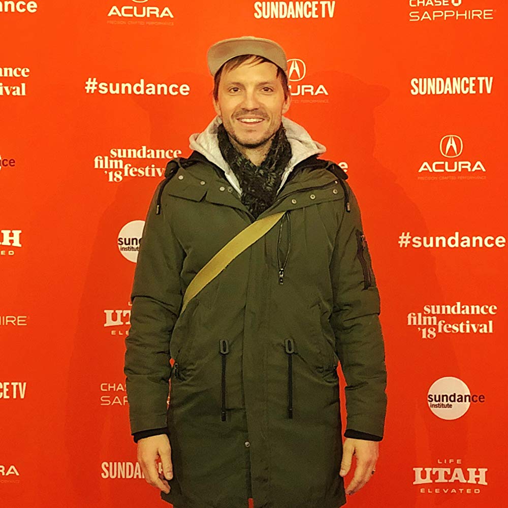 Aaron Anastasi