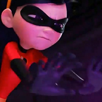 Violet Parr