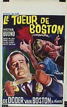 Victor Buono