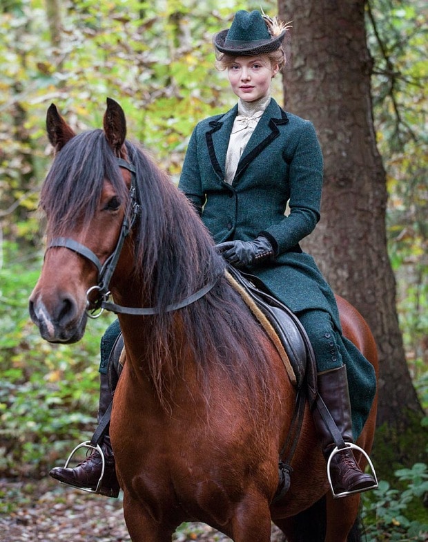 Lady Chatterley