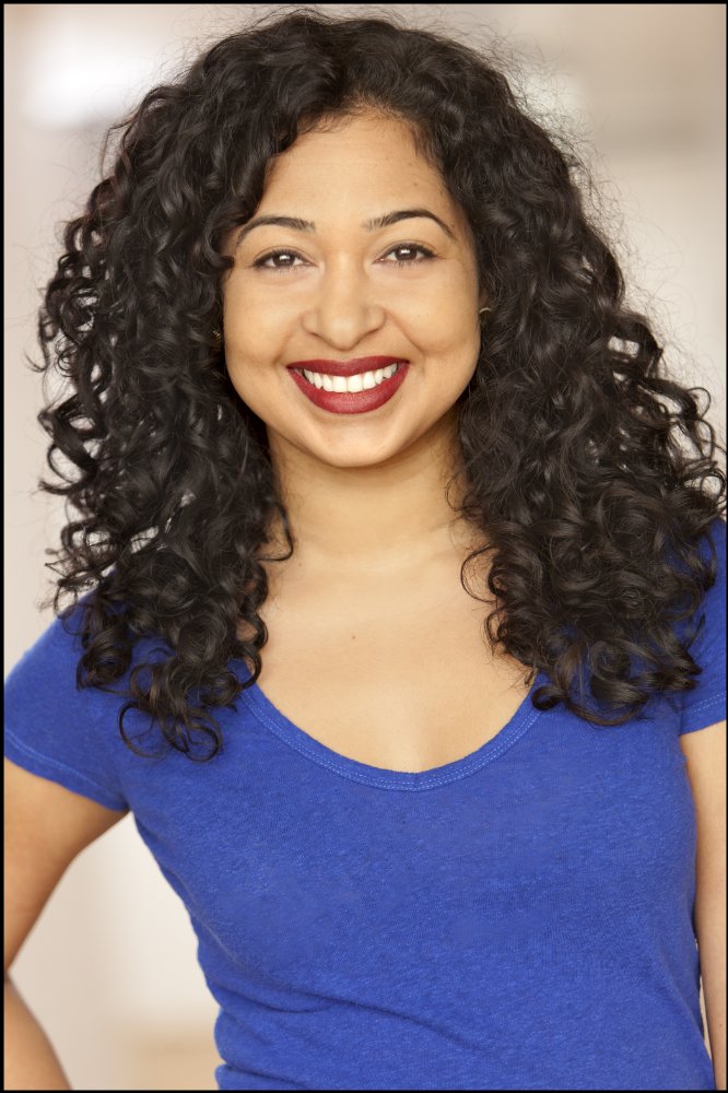 Nichole Kanhai
