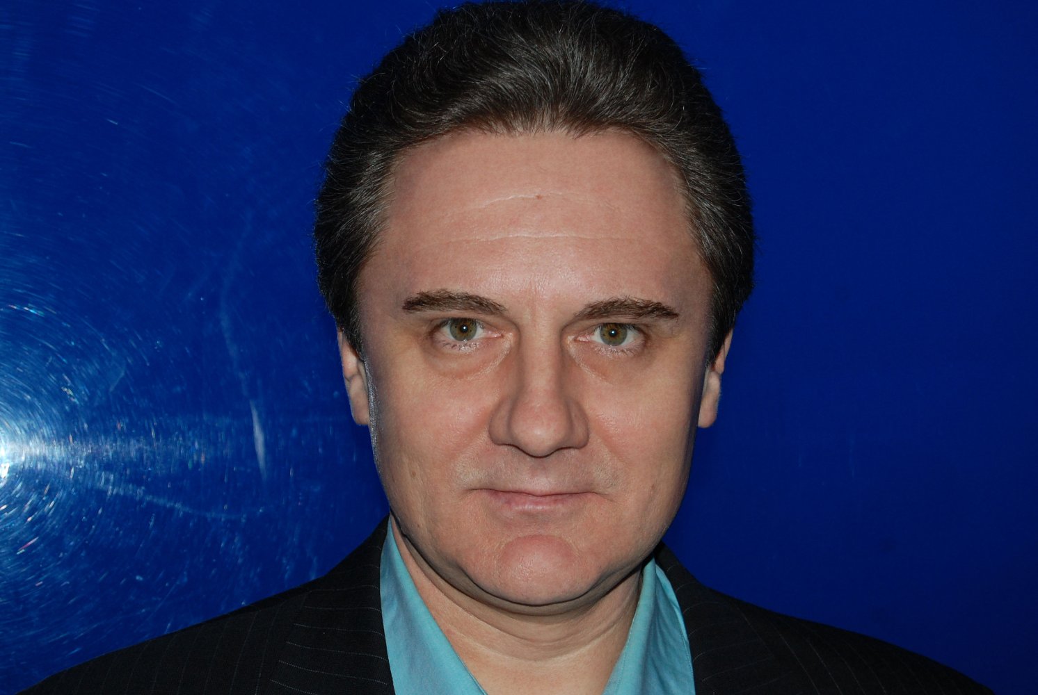 Nick Poltoranin