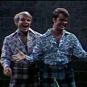 Various, Weekend Update Anchor, Jimmy Carter, Beldar Conehead, Richard Nixon, Tom Snyder, Elwood Blues, Himself, Announcer, Jason...