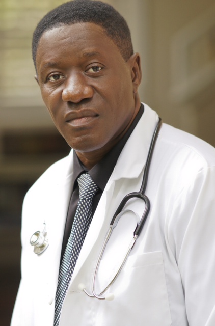 Benjamin A. Onyango
