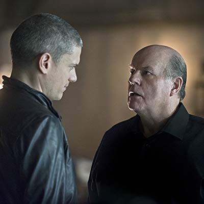 Lewis Snart