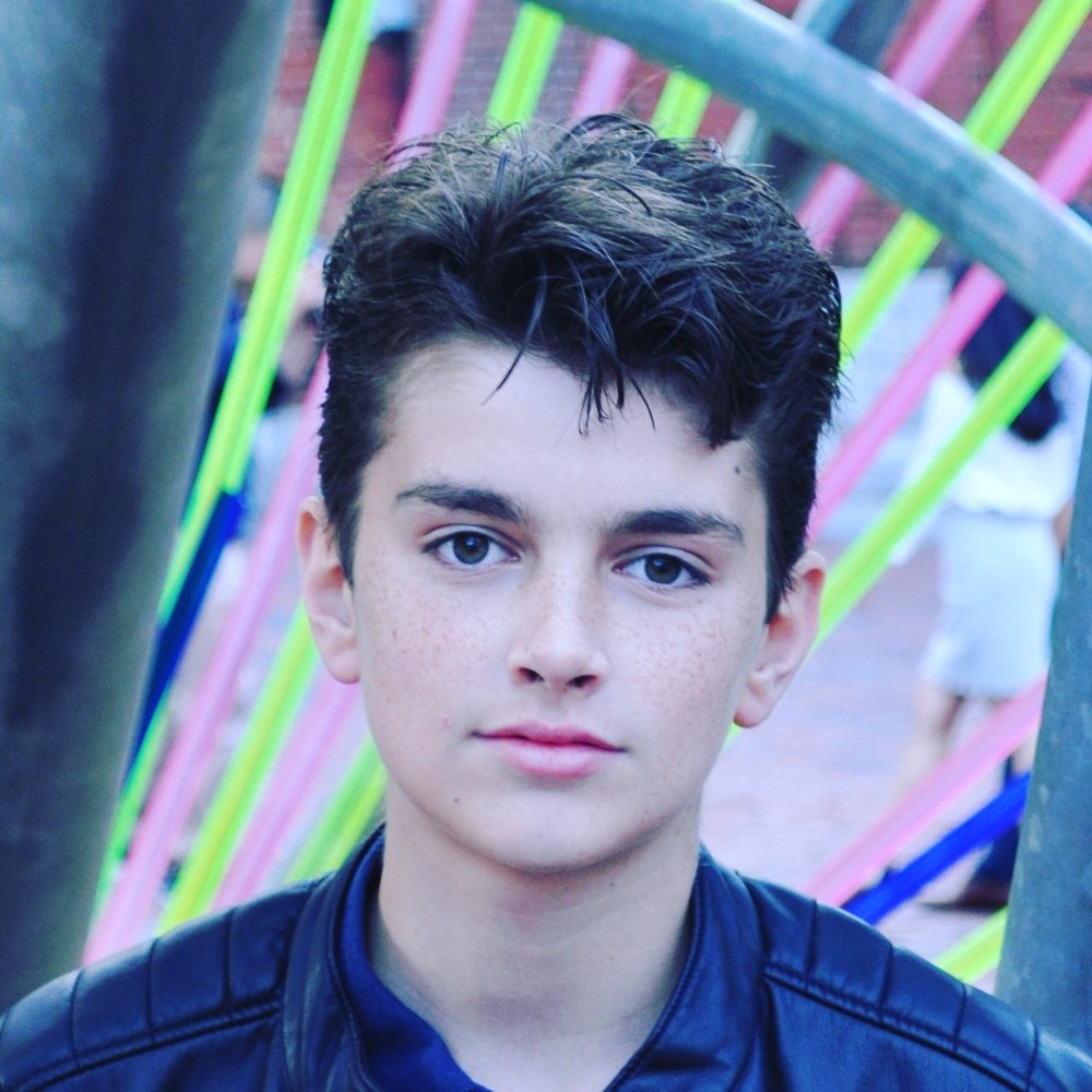 Cameron Le Roy