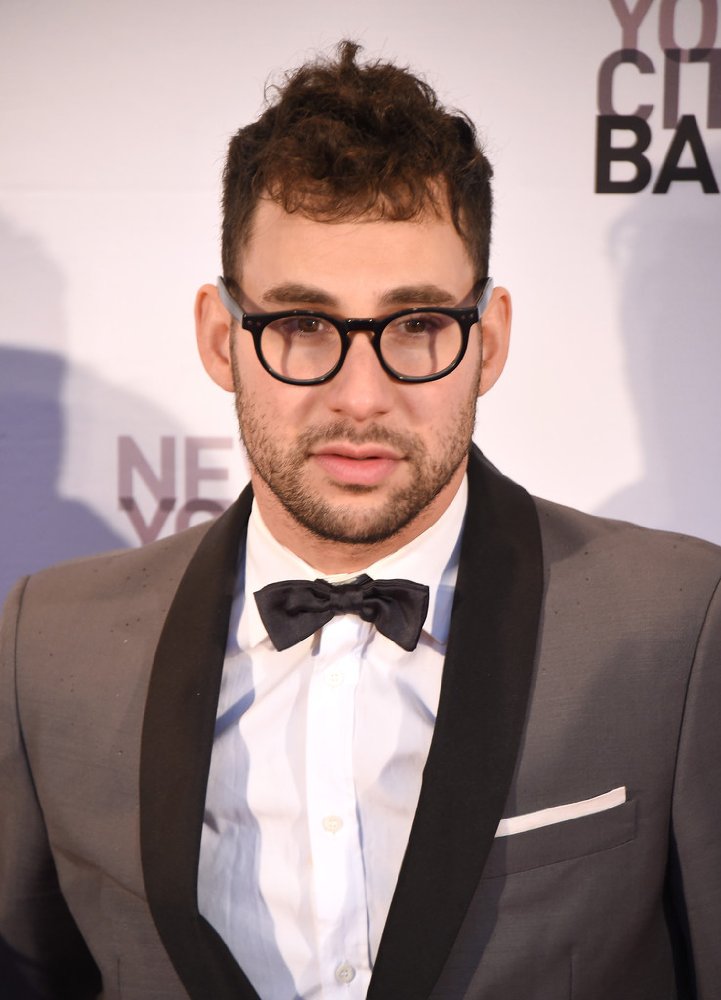 Jack Antonoff