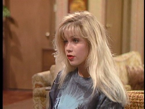 Kelly Bundy