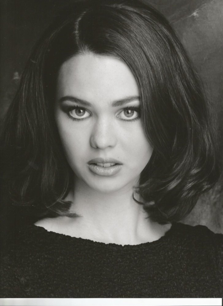 Caroline O'Hara