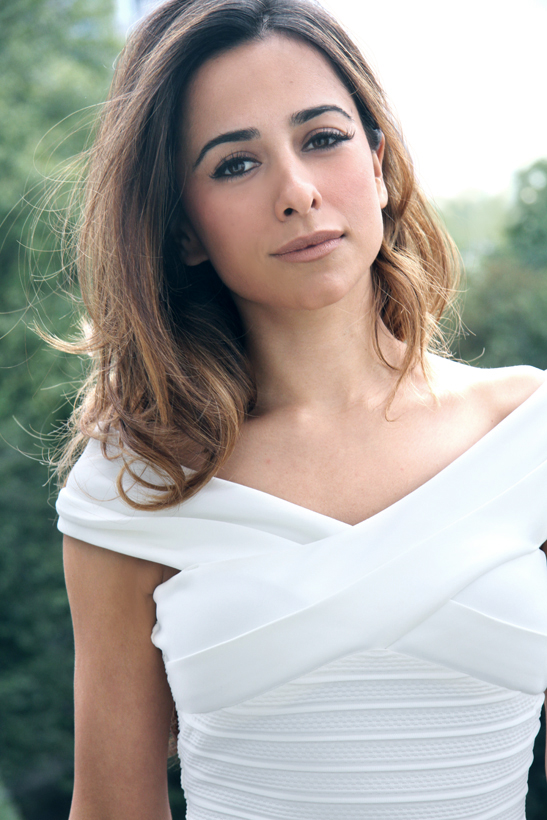 Soraya Radford
