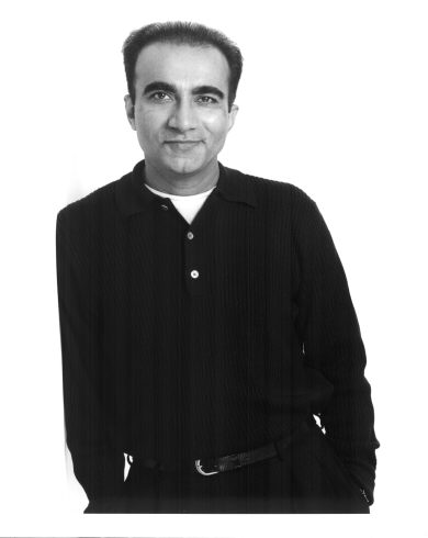 Iqbal Theba