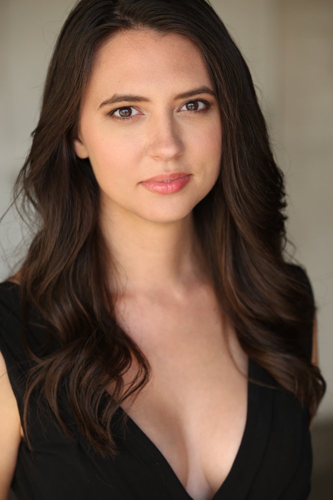 Laura Sexton