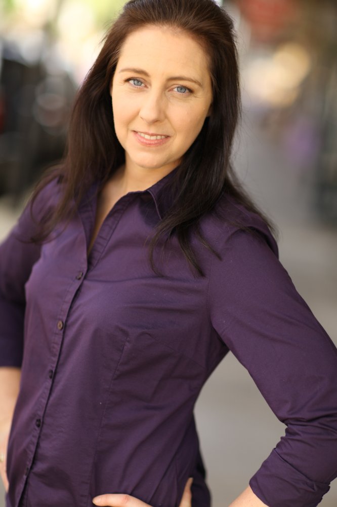Michelle Jeanmard