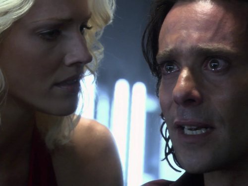 James Callis