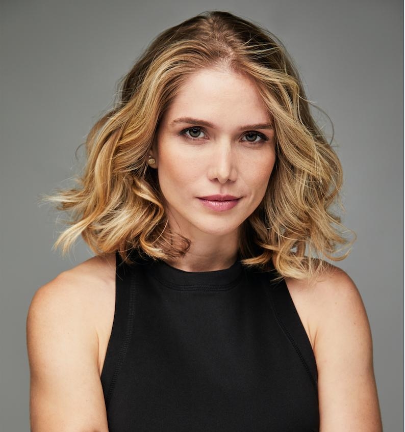 Gabi Spaciari