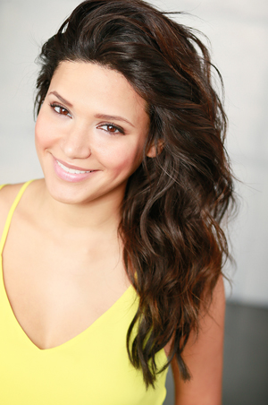 Sabrina Texidor