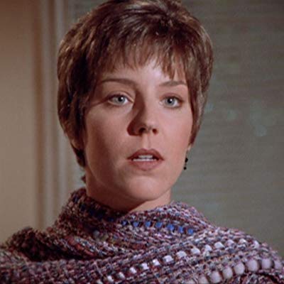 Anne Larkin