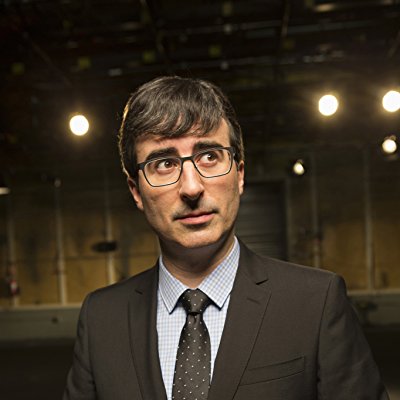 Himself - Host
