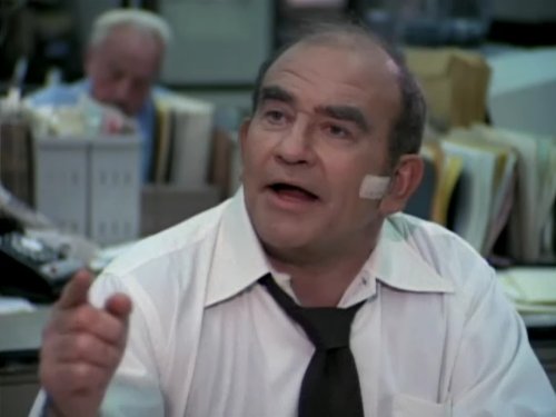 Lou Grant