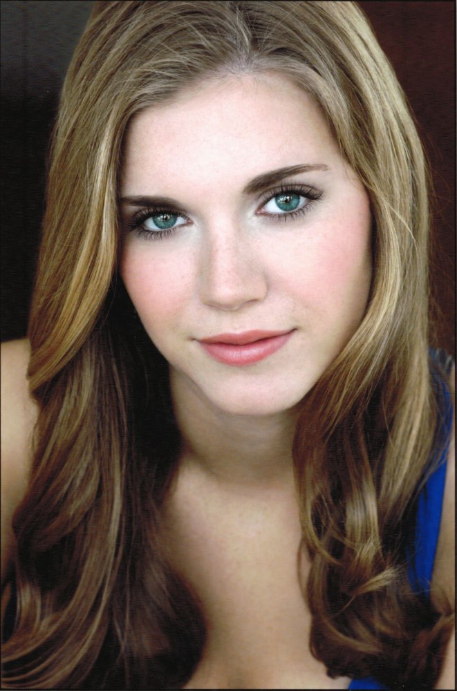 Bettina Bresnan