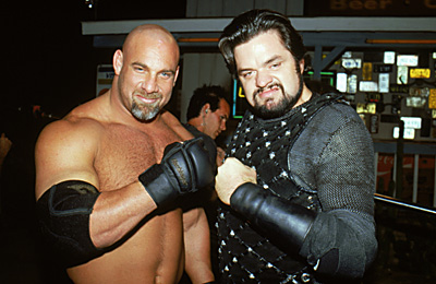 Goldberg