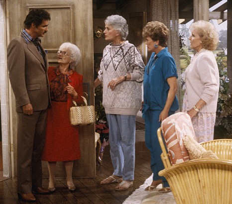 Rose Nylund