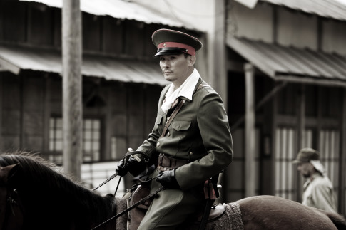 Tsuyoshi Ihara