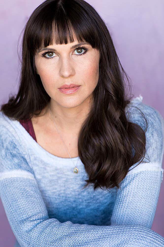 Carmen Plumb