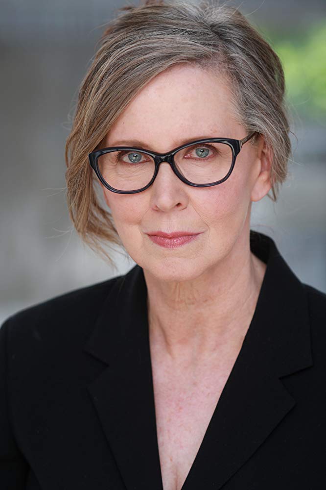 Maggie Dewan-Smith